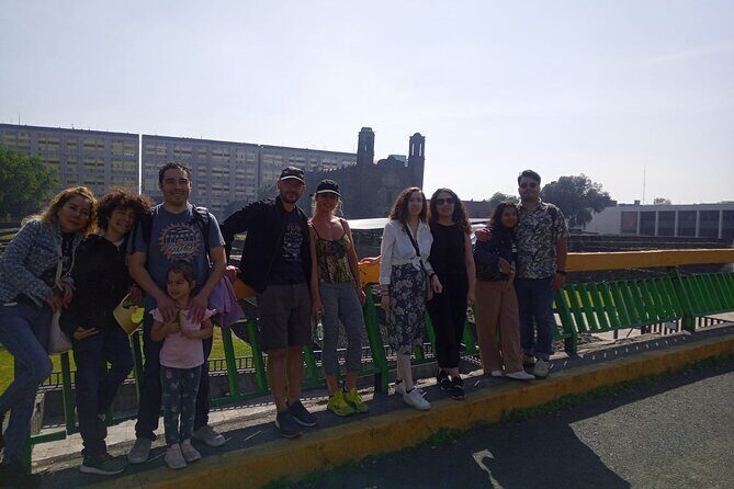 Pyramids of Teotihuacán, Quetzatcoatl and Basilica of Guadalupe - Introduction: What to Expect from This Tour