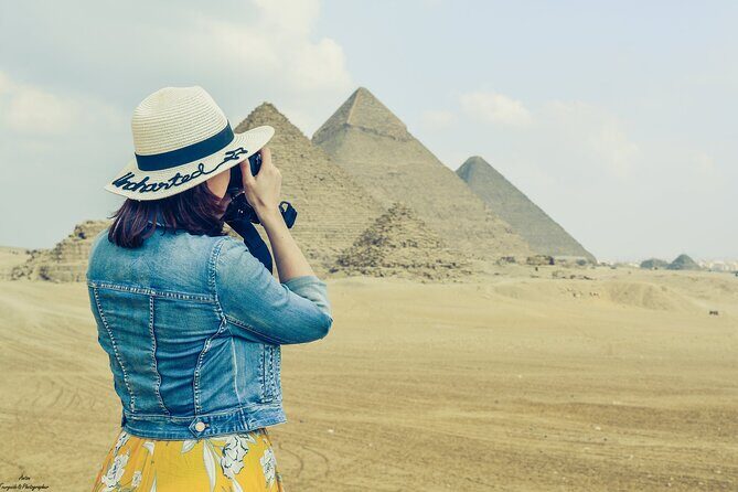 Pyramids, Sphinx, Saqqara and Memphis Tours - Frequently Asked Questions