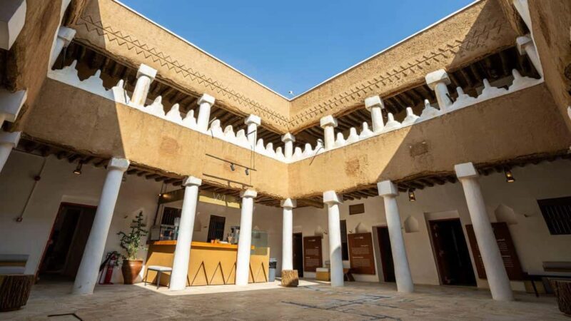 Qassim Heritage Tour: Culture, Markets & Traditions - A Closer Look at the Tour Itinerary