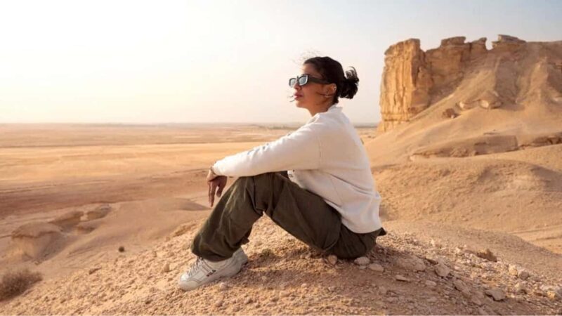 Qassim Heritage Tour: Culture, Markets & Traditions - The Sum Up
