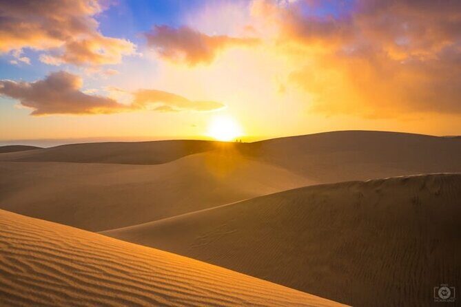 Qatar Desert Safari, Dune Bashing (Private Safari Tour) - Scenic Photo Stops at Inland Sea and Singing Dunes