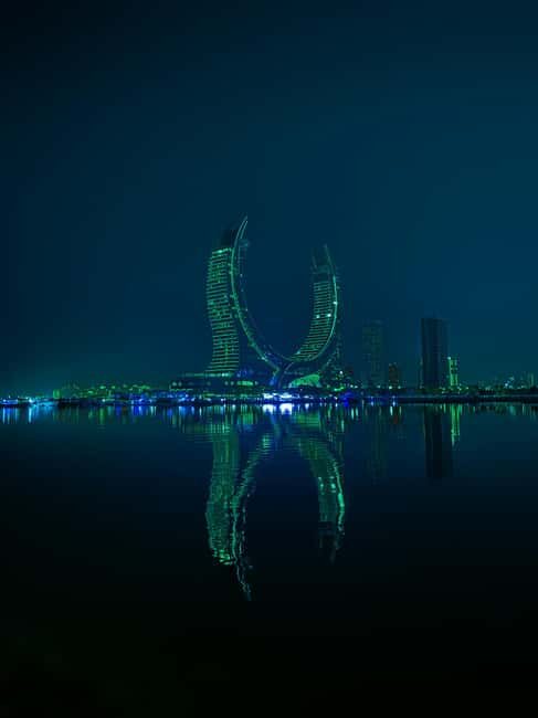 Qatar: Doha City Tour to Souq Waqif, Katara, Pearl & Lusail - Key Points