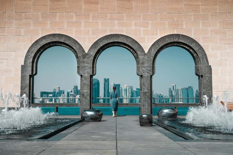 Qatar: Doha City Tour to Souq Waqif, Katara, Pearl & Lusail - An In-Depth Look at the Doha City Tour