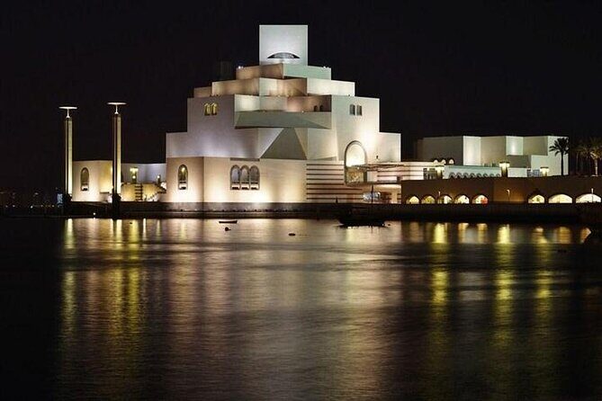 Qatar: Full day City and North Qatar tour | History and Heritage - FAQs
