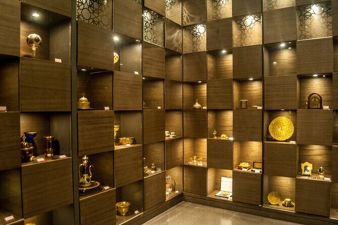 Qatar Museum Tour - Who Will Appreciate This Tour?