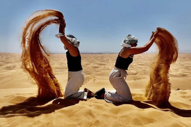 Qatar: Night Desert Safari| Camel Ride| Inland Sea Beach - Final Thoughts on Value and Experience
