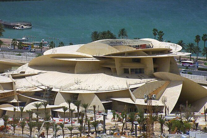 Qatar Private Combo of City tour and Desert Safari - Is This Tour Right for You?