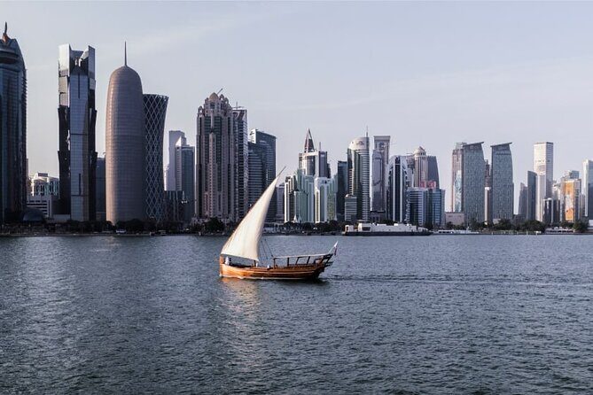 Qatar Private Combo of City tour and Desert Safari - FAQ Section