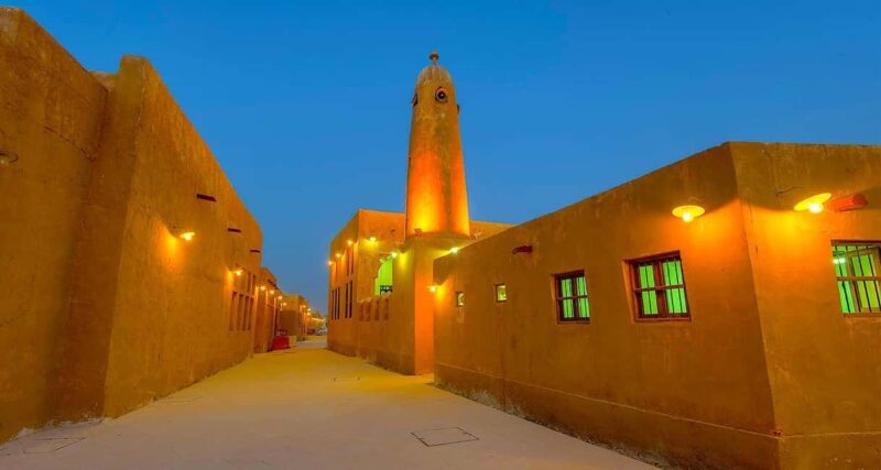 Qatar Souq Tours - What’s Included and What You’ll Need to Bring
