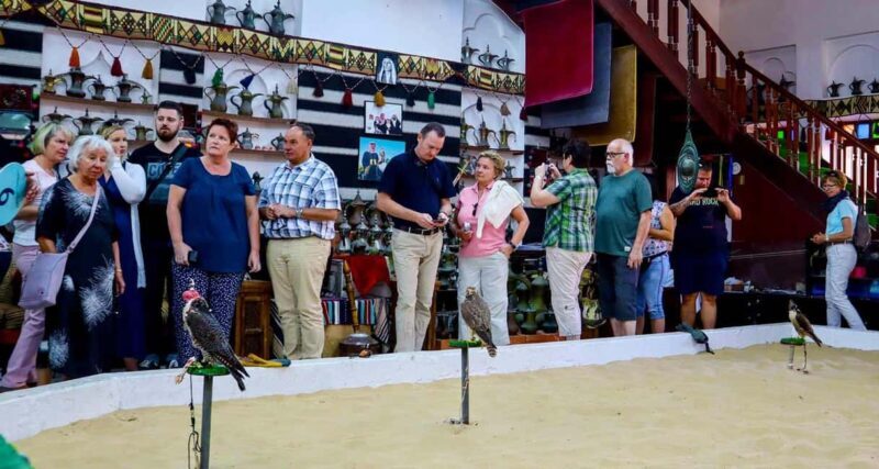 Qatar Souq Tours - Authenticity and Value