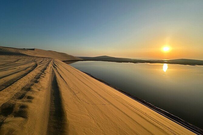 Qatar: Sunrise or Sunset Desert Tour in Doha, unforgettable trip - An In-Depth Look at the Desert Experience in Doha