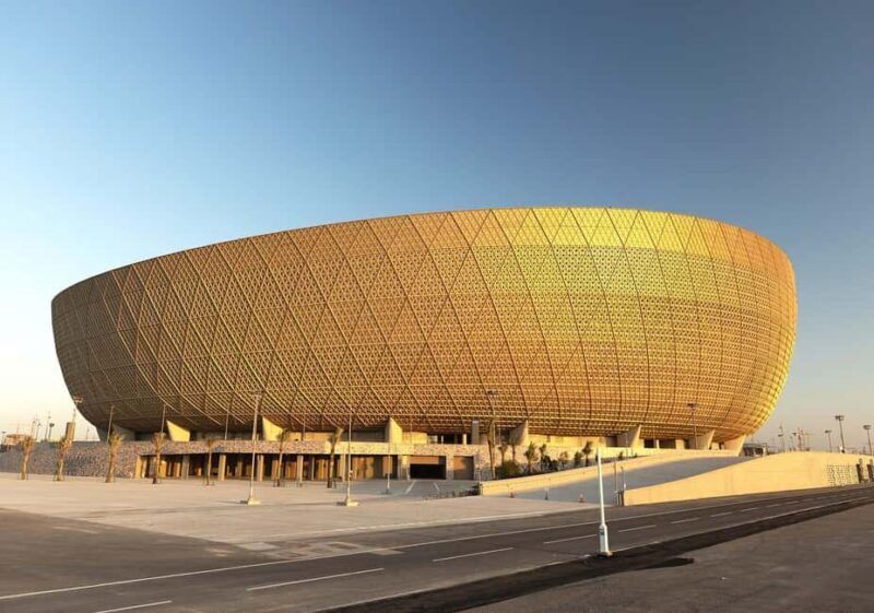 Qatar's Heart & Future: Doha and Lusail Guided City Tour - Key Points