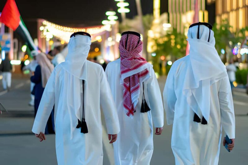 Qatar's Heart & Future: Doha and Lusail Guided City Tour - Exploring Lusail: Qatar’s Future in Focus