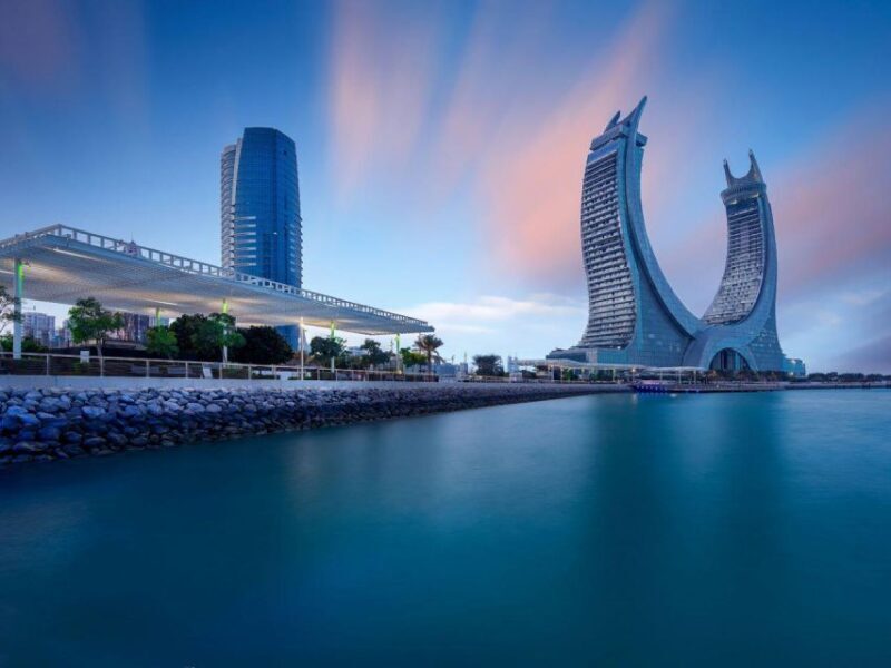Qatar's Heart & Future: Doha and Lusail Guided City Tour - What Past Travelers Say