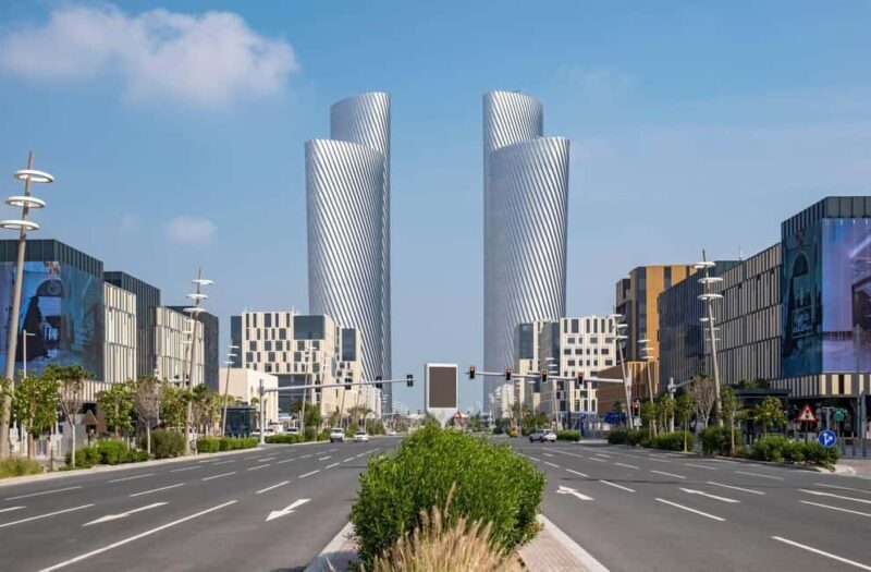 Qatar's Heart & Future: Doha and Lusail Guided City Tour - FAQ