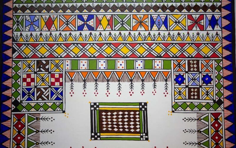 Qatt Al Asiri Art Workshop in Abha - FAQs
