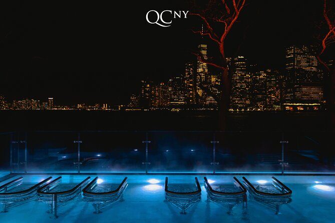 QC Spa New York - Authentic Experiences from Visitors