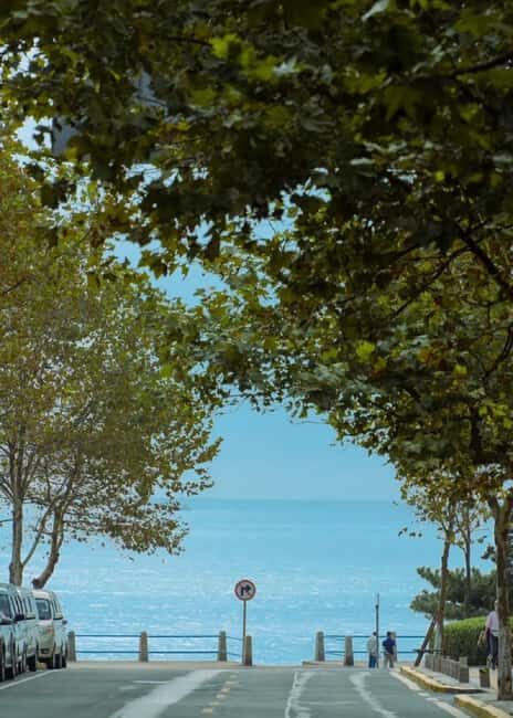 Qingdao: Badaguan Scenic Area Guided Walking Tour - A Deeper Look: What to Expect on the Tour