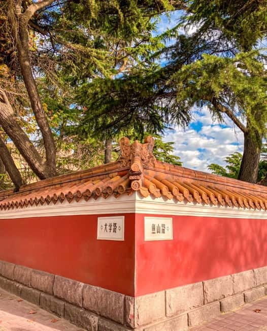 Qingdao Charm: History, Crafts, Offshore View & Night Market - Practical Tips & Value