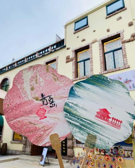 Qingdao Charm: History, Crafts, Offshore View & Night Market - Final Thoughts