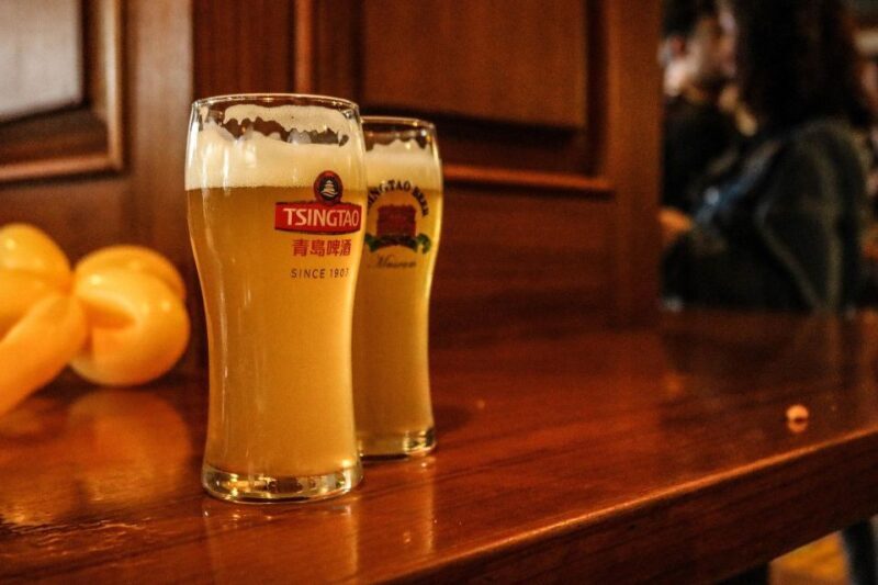 Qingdao: City Highlights and Tsingtao Beer Museum - Final Thoughts