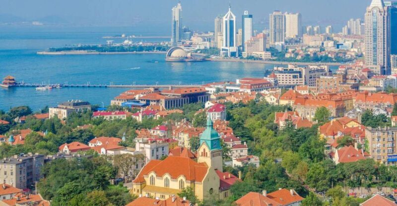 Qingdao: City Highlights and Tsingtao Beer Museum - FAQ