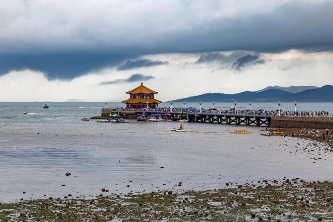 Qingdao Highlights Two-day Private Guided Tour - Key Points