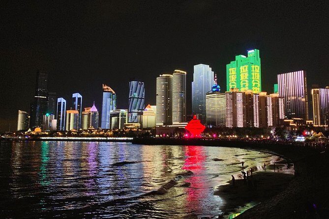 Qingdao Highlights Two-day Private Guided Tour - An In-Depth Look at the Itinerary