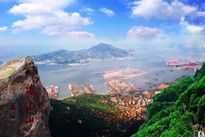 Qingdao Private Tour: City Highlights and Laoshan Mountain with Lunch+Cable Car - What Makes This Tour Stand Out