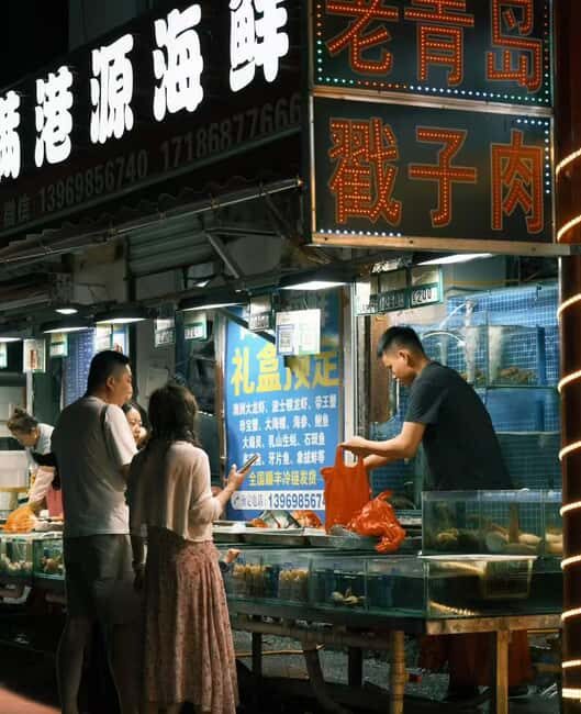 Qingdao: Tsingtao Beer Museum and Night Market Tour - Final Thoughts on Value and Suitability