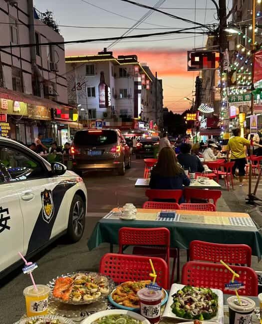 Qingdao: Tsingtao Beer Museum and Night Market Tour - FAQ