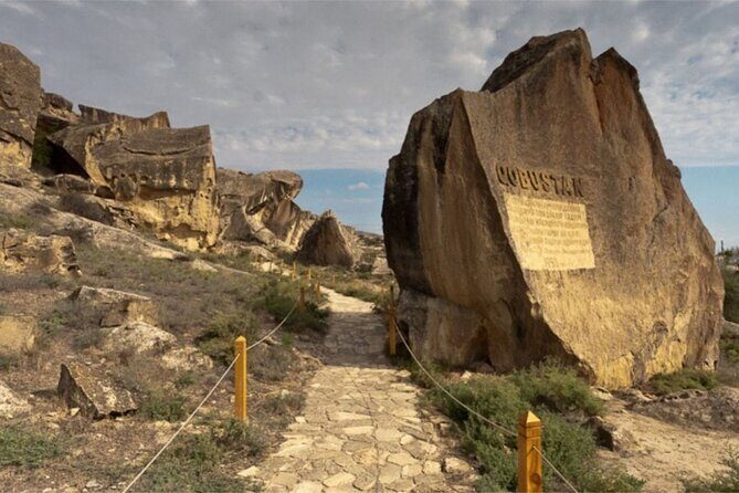 Qobustan Absheron Full Day Tour - Key Points