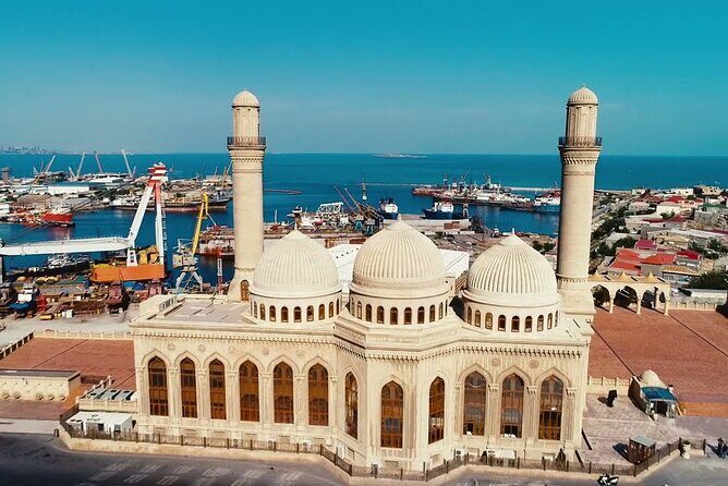 Qobustan Absheron Full Day Tour - An In-Depth Look at the Tours Highlights