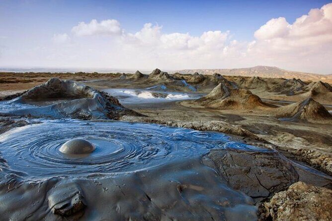 Qobustan Absheron Full Day Tour - Who Will Love This Tour?