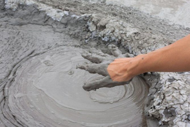 Qobustan and Mud Vulcano Tour - price for 3 people - Who Is This Tour Best For?