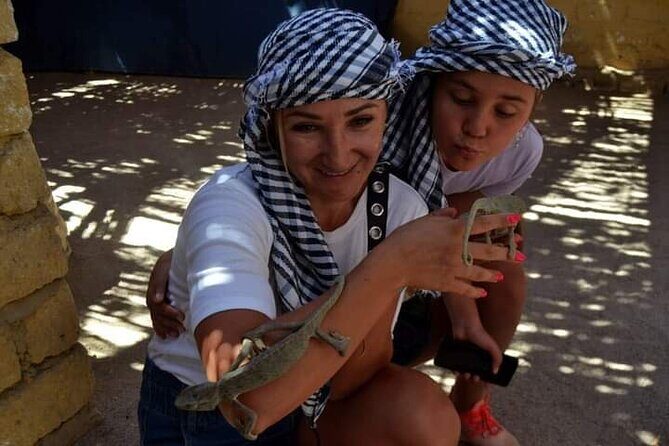 Quad 3 hours VIP safari adventure Hurghada - Final Summary