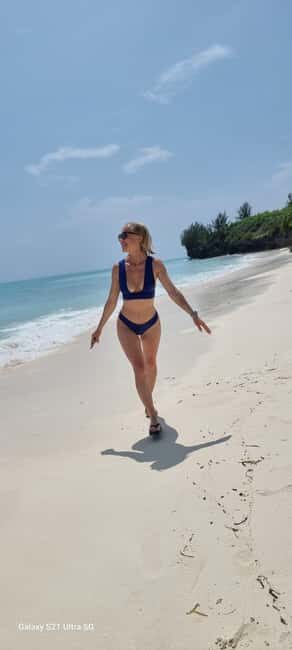 Quad Adventures in Zanzibar: Nungwi / Kendwa - Practical Tips for Travelers