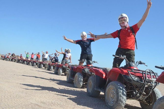 Quad Bike 3 hours - What the Tour Looks Like — An In-Depth Breakdown
