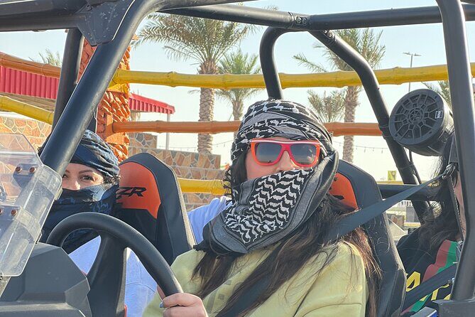 Quad Bike Adventure Camel Ride Dunes Photography - Frequently Asked Questions