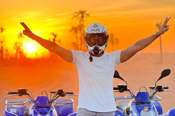 Quad Bike Adventure in Marrakech - Authenticity and Overall Experience
