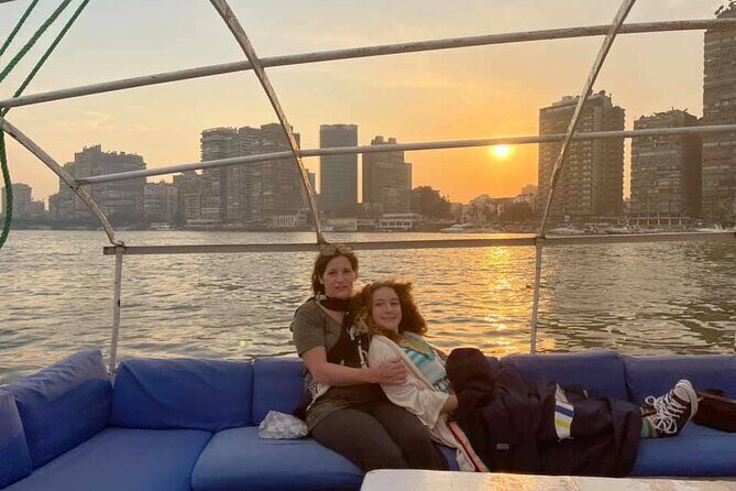 Quad Bike at Giza Pyramids And Felucca Ride on the Nile River - FAQ