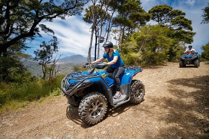 Quad Bike - Bayview Circuit - The Bottom Line: Who Is It For?