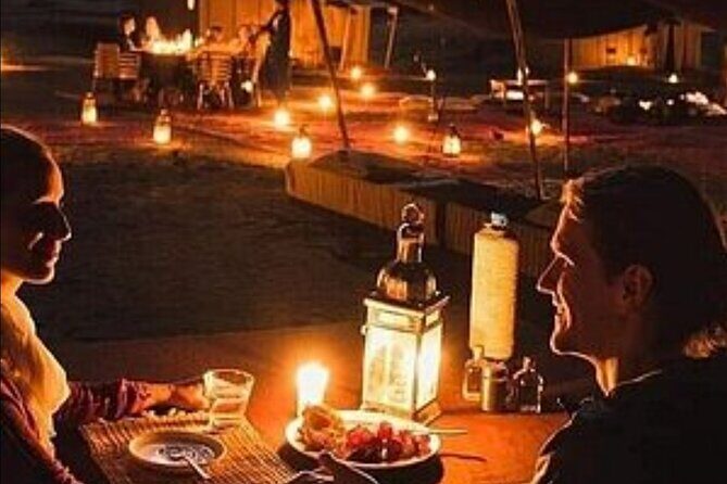 Quad Bike & Camel Ride & Dinner Show In Agafay Desert - Practical Details and Tips