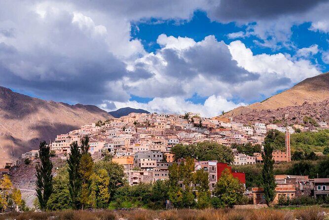 Quad Bike, Camel Ride, Dinner with Show & sunset in Agafay Desert - A Closer Look at the Agafay Desert Tour