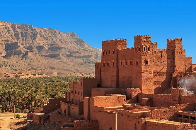 Quad Bike, Camel Ride, Dinner with Show & sunset in Agafay Desert - FAQ: Your Practical Questions Answered