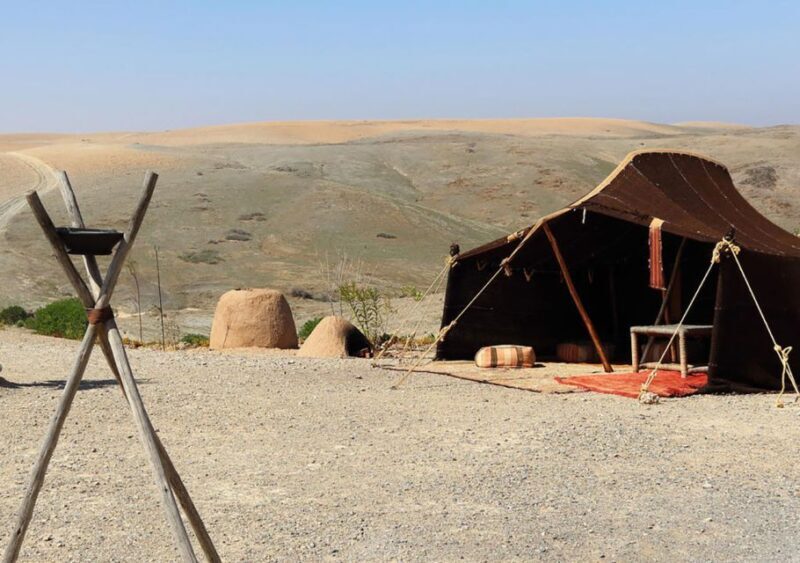 Quad bike & Camel ride in Agafay with dinner at Chouf Lor - Who Is This Tour Best For?