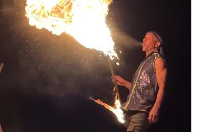 Quad bike & camle Ride & Dinner show in agafay desert - What This Tour Offers: An Overview