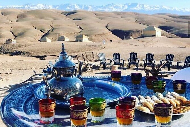 Quad Bike in Agafay Desert with lunch & swimming pool - Final Thoughts