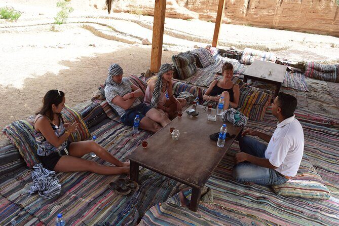 Quad Bike in Sharm El Sheikh Desert - Value and Practical Tips