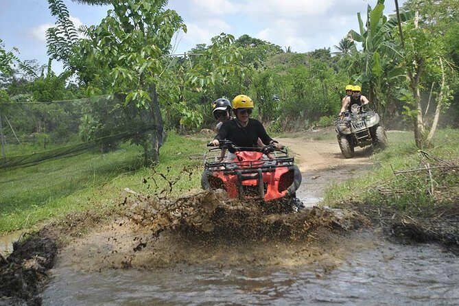 Quad Bike Ride and Snorkeling at Blue Lagoon Beach All-inclusive - An Overview of the Tour Experience